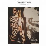 Din A Testbild ‎- Programm 3 LP Plak