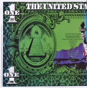 Funkadelic America Eats Its Young - Plak - Görsel 2