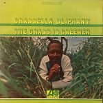 Grassella Oliphant - The Grass Is Greener LP Plak