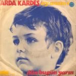 Arda Kardeş ‎– Oy Anam Oy / Arda'nın Masalları 45lik Plak