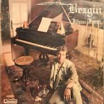 İlhan İrem ‎– Bezgin LP Plak