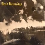 Dead Kennedys ‎– Fresh Fruit For Rotting Vegetables LP Plak Yeni Baskı