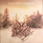 Soundgarden ‎– King Animal 2xLP Plak