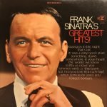 Frank Sinatra ‎– Frank Sinatra's Greatest Hits LP Plak