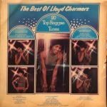 Lloyd Charmers ‎– The Best Of Lloyd Charmers LP