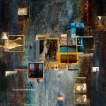 Nine Inch Nails Hesitation Marks - Plak