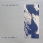 O Yuki Conjugate Scene In Mirage - Plak