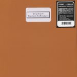 Perry Leopold - Experiment In Metaphysics LP Plak