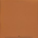 Perry Leopold - Experiment In Metaphysics LP Plak - Görsel 2