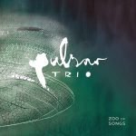 Pulsar Trio Zoo Of Songs Plak
