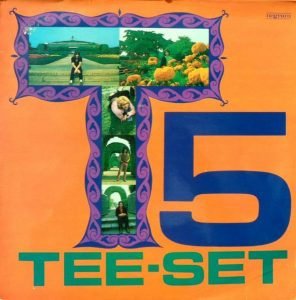 Tee Set - T5 LP Plak