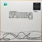 Tom Zé - Estudando O Samba LP Plak