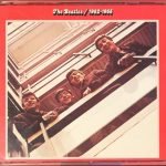 The Beatles ‎– 1962-1966 2xCD