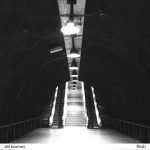 Ah! Kosmos - Flesh 10” Single Renkli Plak
