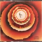 Stevie Wonder ‎– Songs In The Key Of Life 2xCD