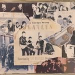 The Beatles ‎– Anthology I 2xCD Mono