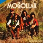 Moğollar ‎– Anadolu Pop CD Karton Kapak (Orijinal Plak Kayıtlarıyla)