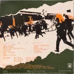 The Clash ‎– The Clash LP Plak - Görsel 2