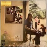 Pink Floyd ‎– Ummagumma - 2LP Plak