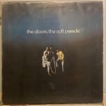 The Doors ‎– The Soft Parade LP Plak