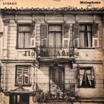 Dionysios Apostolatos Choir and Mandolin - Palia Athina 2xLP Plak (Yunanca)