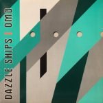 OMD ‎– Dazzle Ships LP Plak