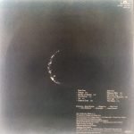 Visage ‎– Visage LP Plak - Görsel 2