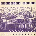 Throwing Muses ‎– Saving Grace 12'' Maxi Single Plak
