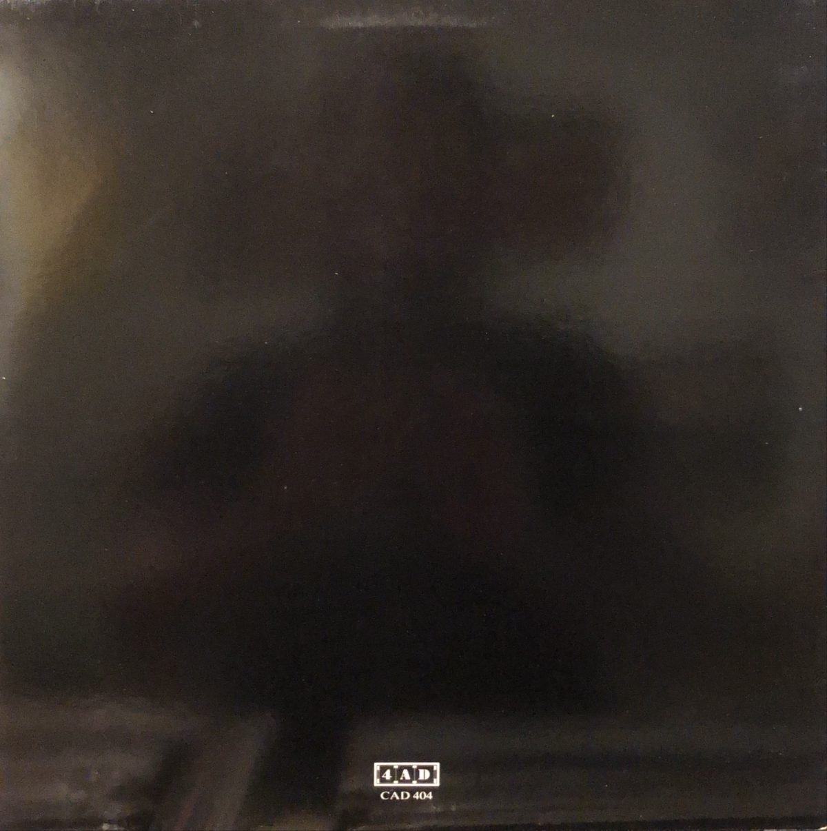 Dead Can Dance ‎LP Plak - Görsel 2