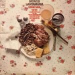 Mongo Santamaria ‎– Stone Soul LP Plak