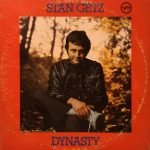 Stan Getz ‎– Dynasty 2LP Plak