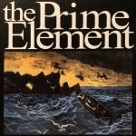 The Prime Element ‎– Alborada LP Plak