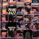 Martial Solal ‎– Piano Jazz LP Plak