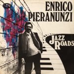 Enrico Pieranunzi ‎– Jazz Roads LP Plak