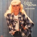 Sylvie Vartan ‎– Déraisonnable LP Plak