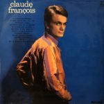 Claude François ‎– Claude François LP Plak