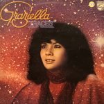 Graziella ‎– Traces LP Plak