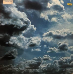 Jacques Brel ‎– Jacques Brel LP Plak - Görsel 2