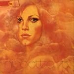 Nicoletta ‎– Nicoletta 73 LP Plak