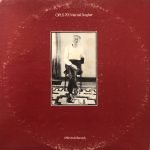 Martial Singher ‎– Opus 70 LP Plak