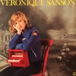 Veronique Sanson ‎– Veronique Sanson LP Plak