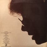 Veronique Sanson ‎– Veronique Sanson LP Plak - Görsel 2