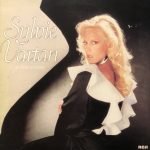 Sylvie Vartan ‎– De Choses Et D'Autres LP Plak