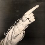 Glenmor ‎– Ouvrez Les Portes De La Nuit LP Plak