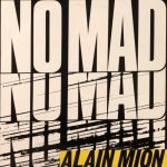 Alain Mion ‎– No Mad LP Plak