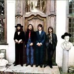 The Beatles ‎– Hey Jude LP Plak