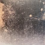 Ekin Fil - Coda LP Plak