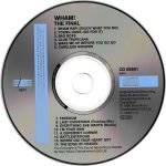 Wham! ‎– The Final CD - Görsel 3