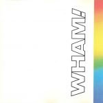Wham! ‎– The Final CD