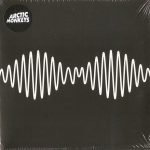 Arctic Monkeys ‎– AM CD Sıfır Digipack